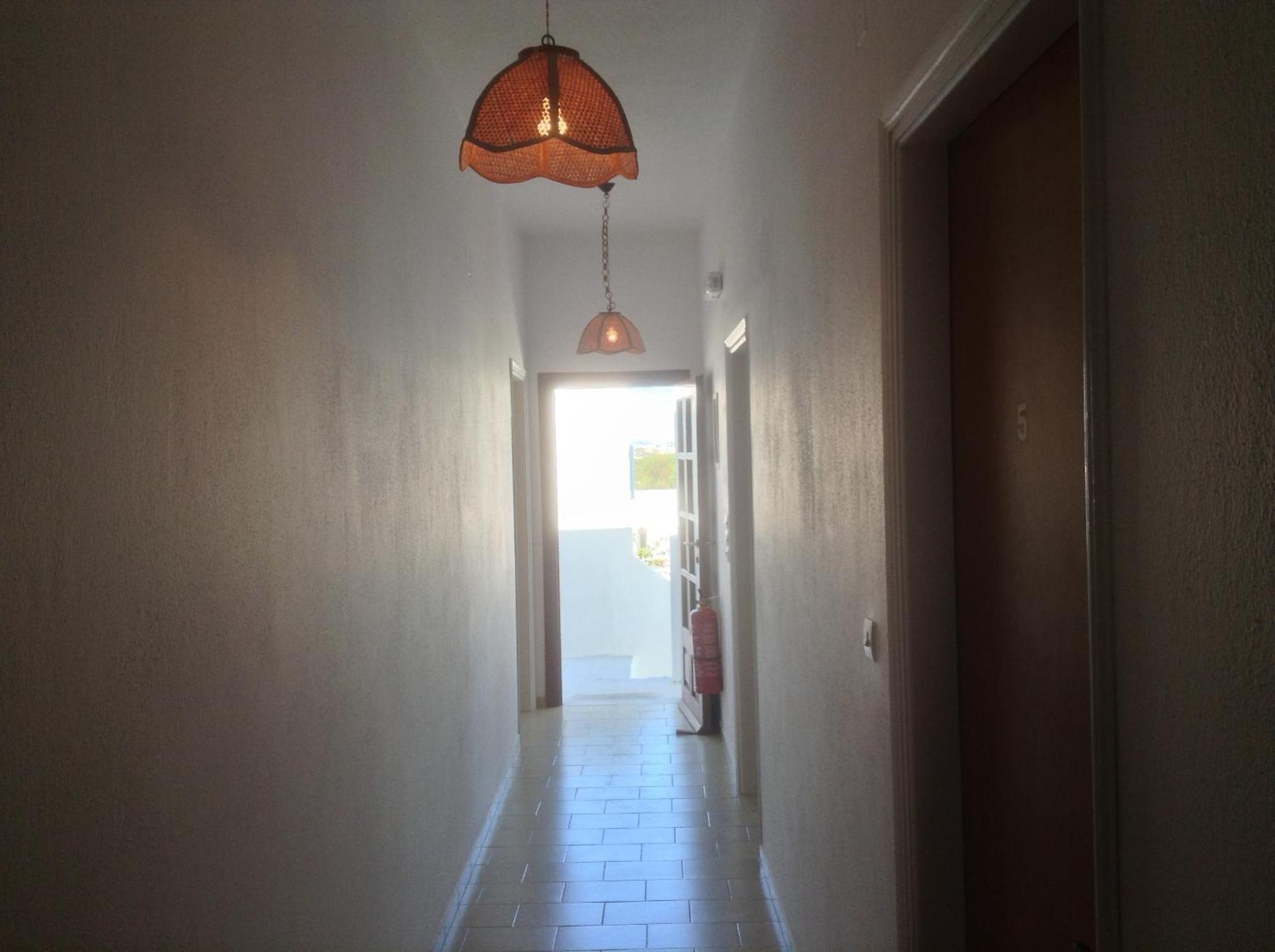 Rania Apartments Antiparos Town Екстериор снимка