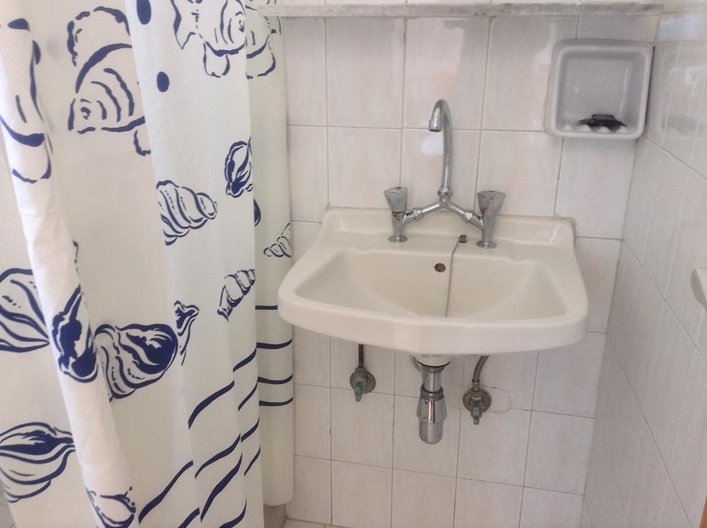 Rania Apartments Antiparos Town Стая снимка